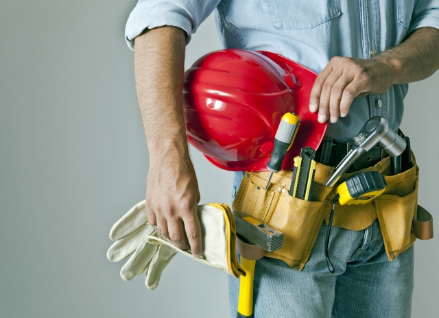 Handyman in Rush Green